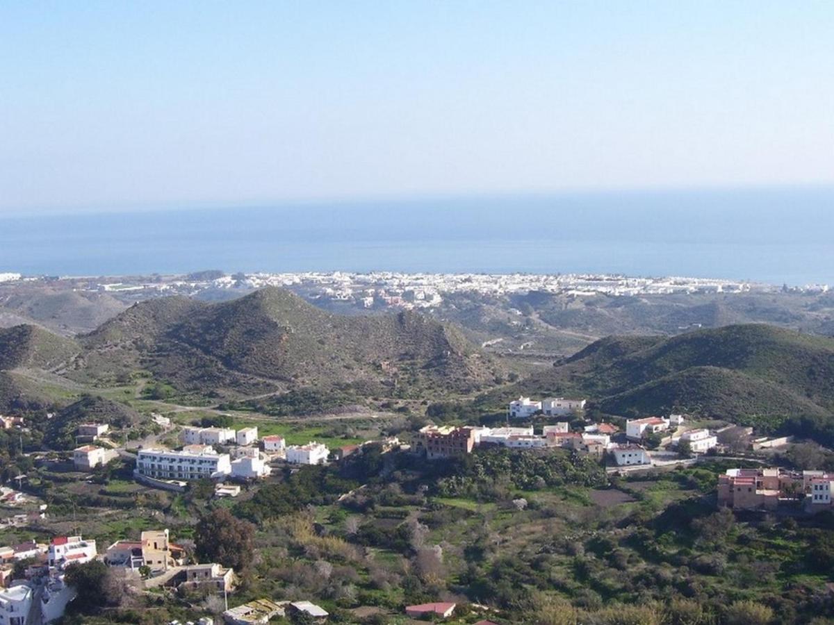 Homes Of Spain, Al Andalus Residencial Ja Apartamento Bajo En Frente Piscina, Wifi Playas de Vera Buitenkant foto