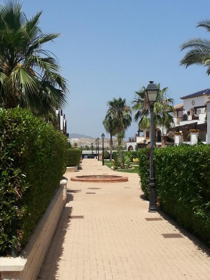 Homes Of Spain, Al Andalus Residencial Ja Apartamento Bajo En Frente Piscina, Wifi Playas de Vera Buitenkant foto