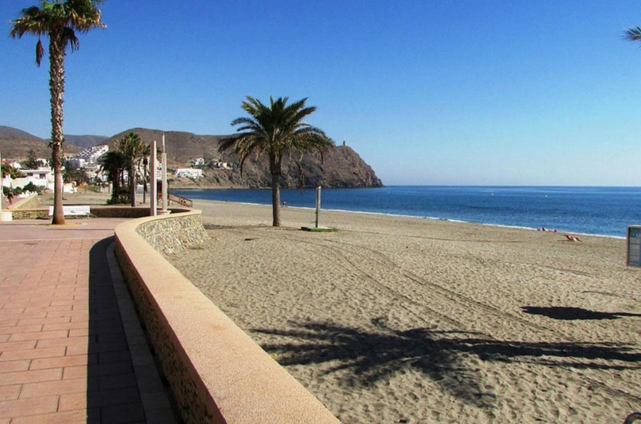 Homes Of Spain, Al Andalus Residencial Ja Apartamento Bajo En Frente Piscina, Wifi Playas de Vera Buitenkant foto