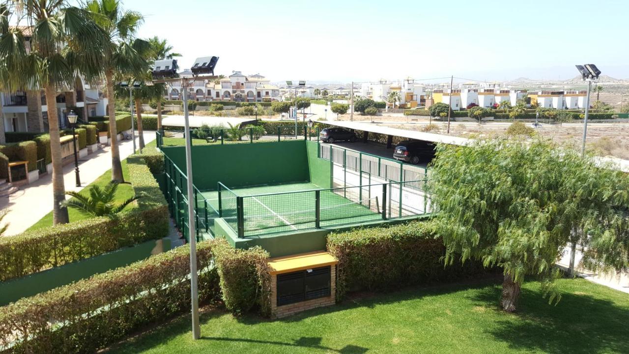 Homes Of Spain, Al Andalus Residencial Ja Apartamento Bajo En Frente Piscina, Wifi Playas de Vera Buitenkant foto
