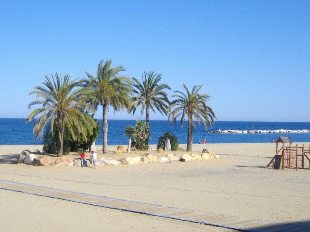 Homes Of Spain, Al Andalus Residencial Ja Apartamento Bajo En Frente Piscina, Wifi Playas de Vera Buitenkant foto