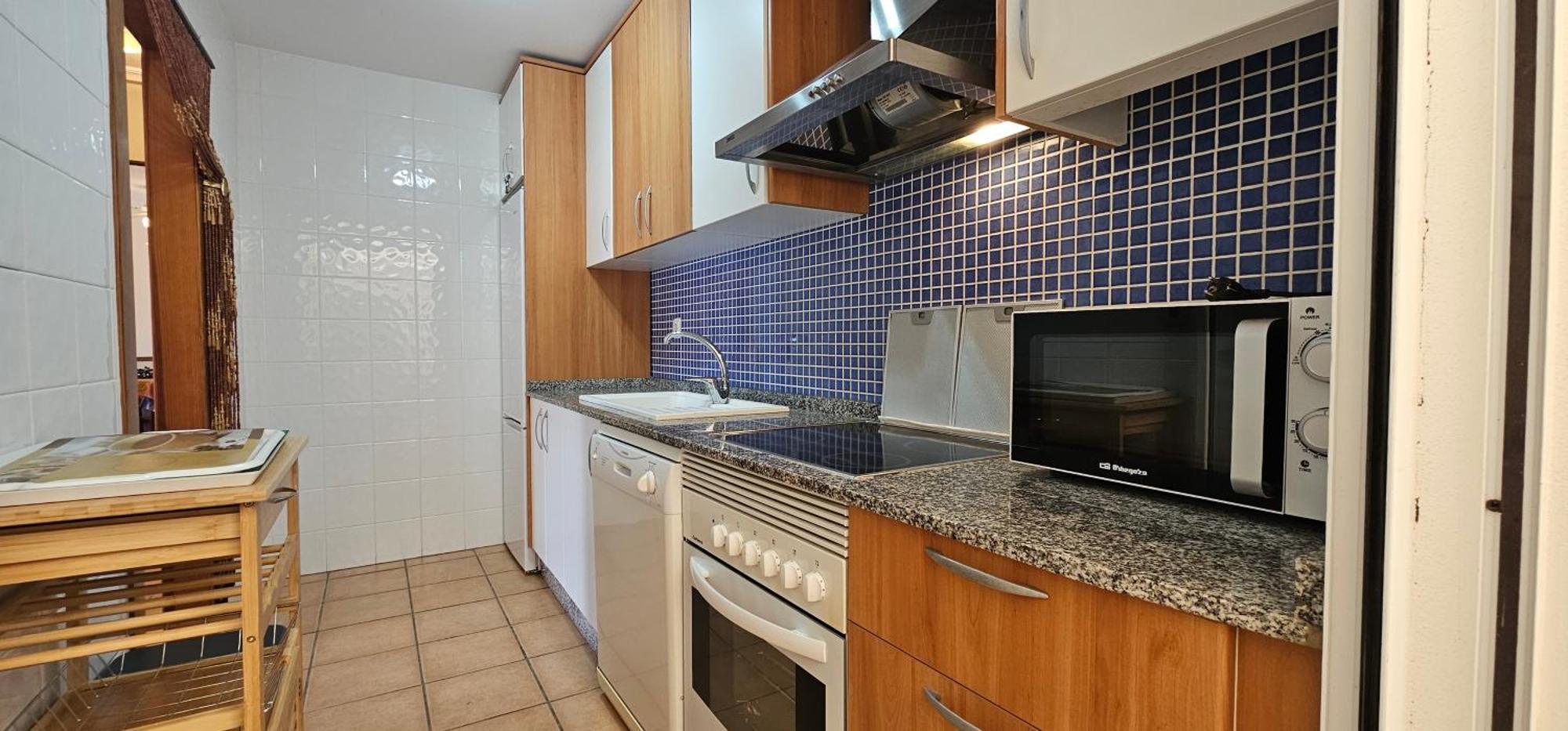 Homes Of Spain, Al Andalus Residencial Ja Apartamento Bajo En Frente Piscina, Wifi Playas de Vera Buitenkant foto